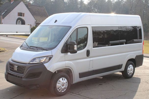 Fiat Ducato Kombi 33 L2H2 140 103 kW image number 2