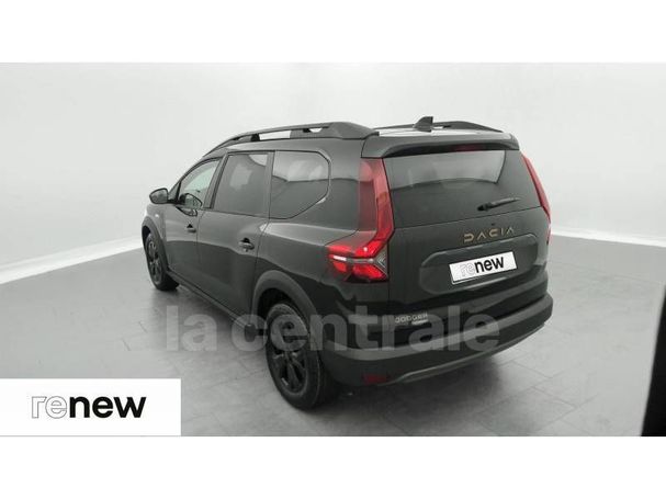 Dacia Jogger Hybrid 140 Extreme 103 kW image number 20