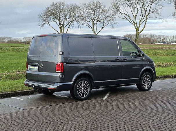 Volkswagen T6 Transporter 110 kW image number 4