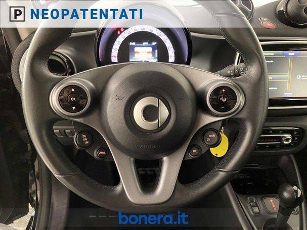 Smart ForTwo EQ 60 kW image number 19