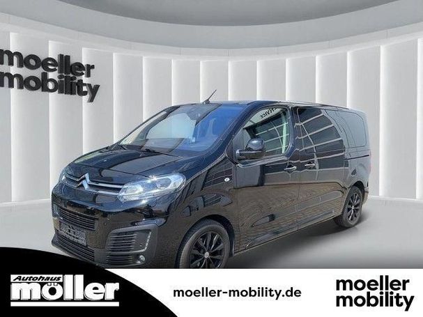 Citroen SpaceTourer M 180 EAT8 Business Lounge 130 kW image number 1