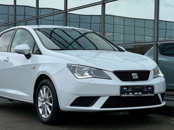 Seat Ibiza ST 1.2 Style 66 kW image number 1