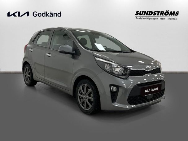 Kia Picanto 1.0 49 kW image number 3