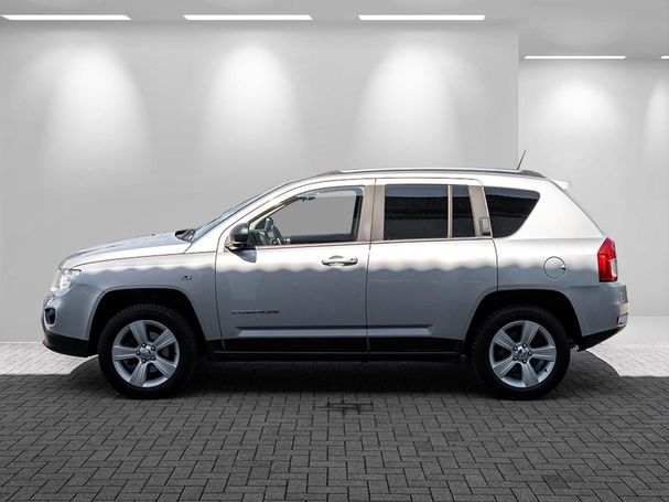 Jeep Compass 115 kW image number 5