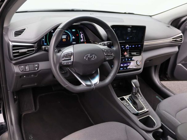 Hyundai Ioniq 1.6 GDI 104 kW image number 27