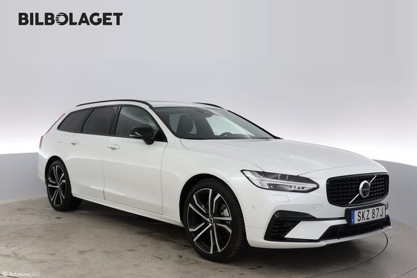 Volvo V90 AWD T6 261 kW image number 2