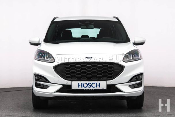 Ford Kuga 2.0 EcoBlue Titanium 88 kW image number 1