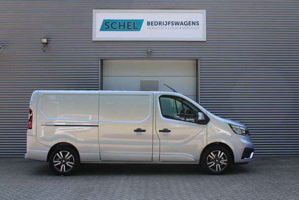 Renault Trafic Blue dCi 170 125 kW image number 5