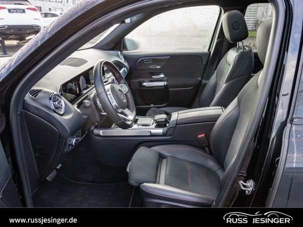 Mercedes-Benz GLB 220 d 140 kW image number 15