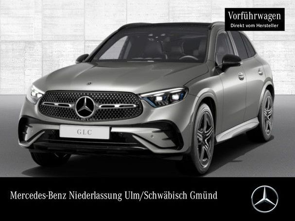 Mercedes-Benz GLC 300 198 kW image number 3