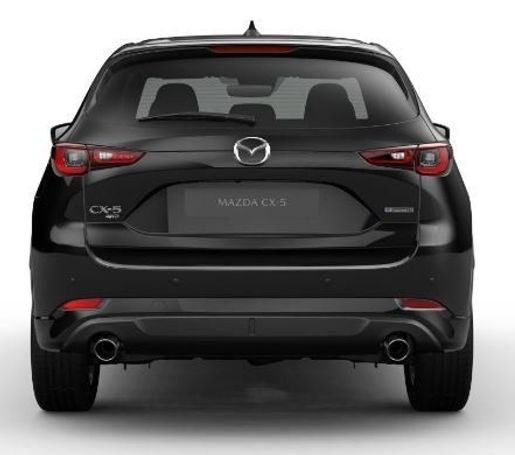 Mazda CX-5 2.5 143 kW image number 3