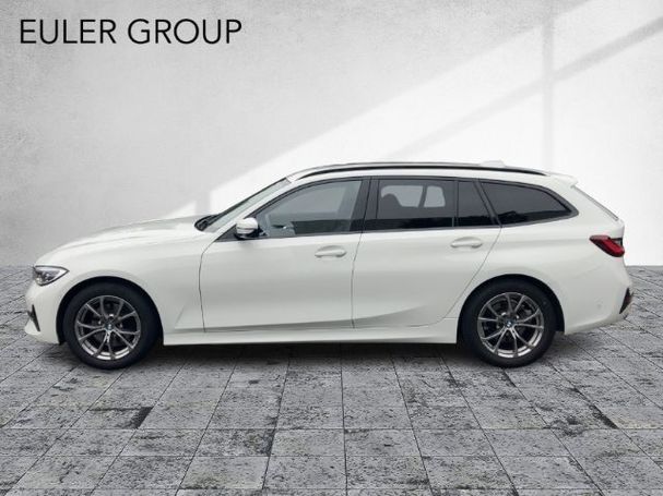 BMW 320d Touring xDrive 140 kW image number 5