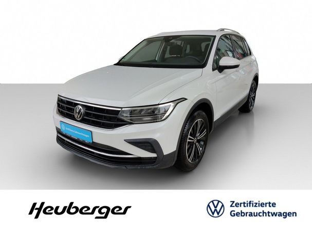 Volkswagen Tiguan 1.5 96 kW image number 2