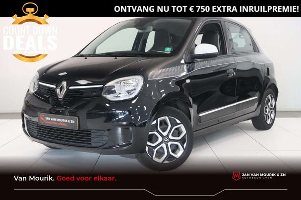 Renault Twingo SCe 54 kW image number 1