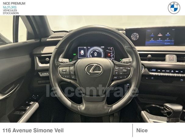 Lexus UX 135 kW image number 16