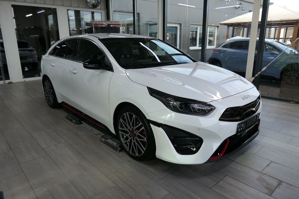 Kia ProCeed 150 kW image number 8