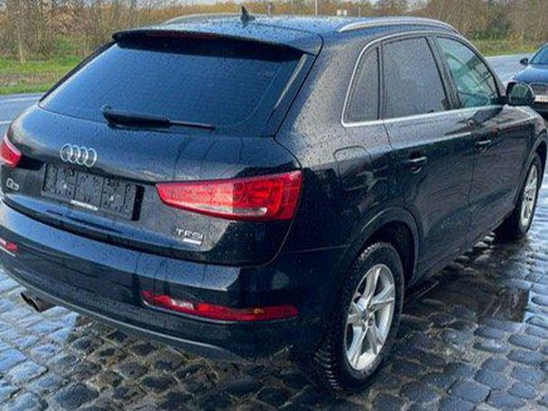 Audi Q3 1.4 TFSI 92 kW image number 2