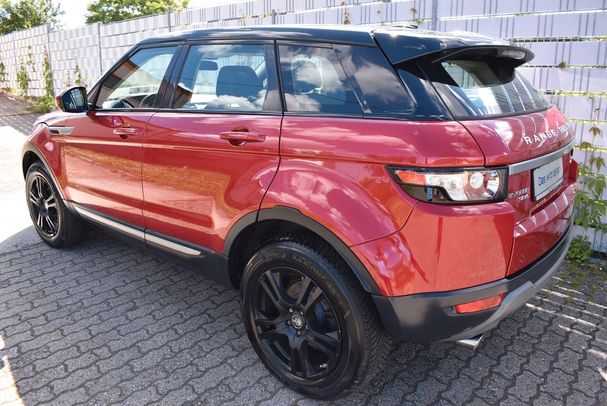 Land Rover Range Rover Evoque 140 kW image number 11