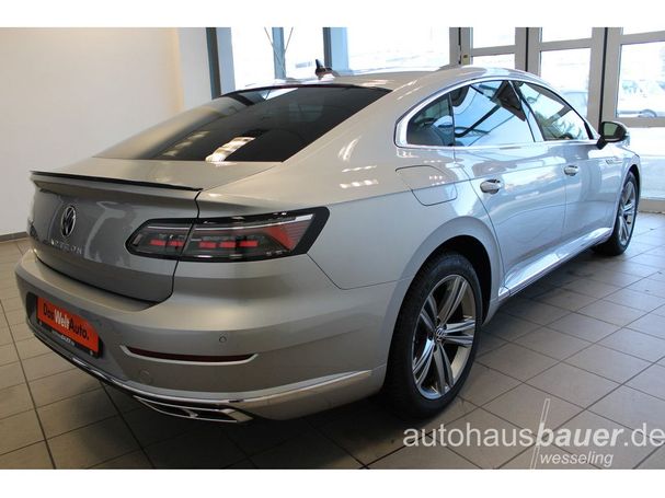 Volkswagen Arteon 2.0 TDI DSG 147 kW image number 4