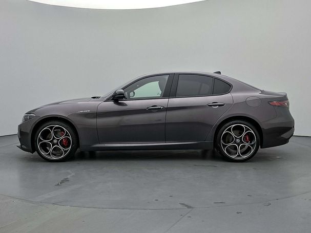 Alfa Romeo Giulia 206 kW image number 5