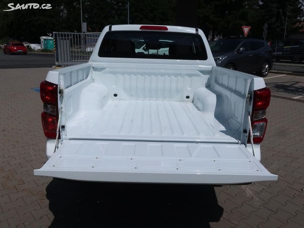 Isuzu D-Max 4x4 Cab 120 kW image number 33