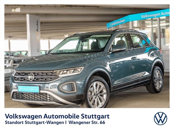 Volkswagen T-Roc 1.5 TSI DSG 110 kW image number 1