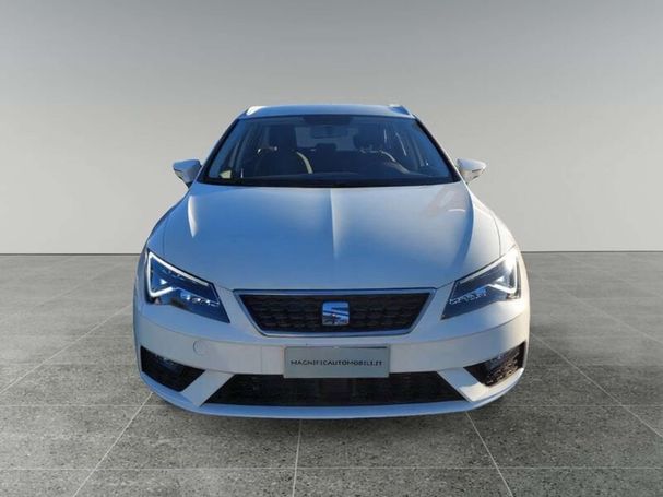 Seat Leon ST 1.5 TGI DSG Style 96 kW image number 15