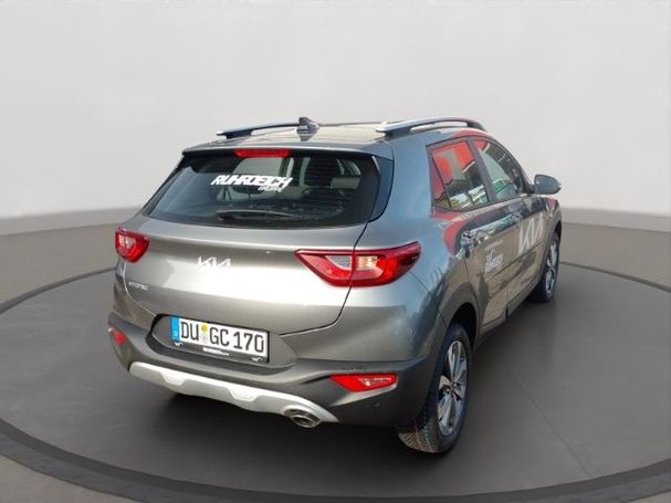 Kia Stonic 1.0 T-GDi Vision 74 kW image number 5