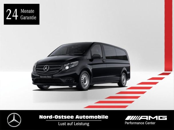 Mercedes-Benz Vito 116 Tourer extra 120 kW image number 3