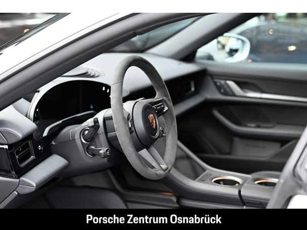 Porsche Taycan Sport Turismo 320 kW image number 14