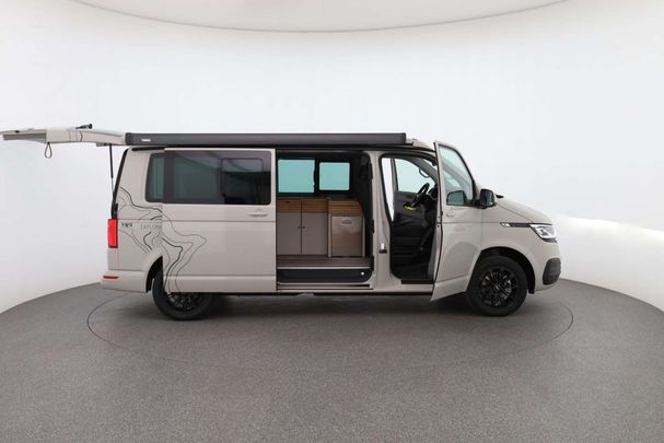 Volkswagen T6 Transporter 110 kW image number 14