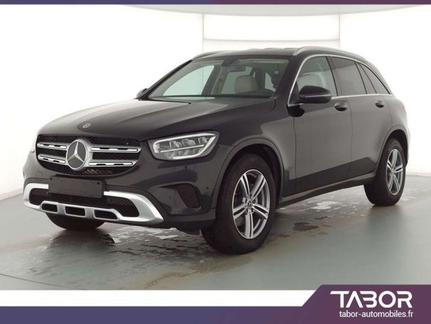 Mercedes-Benz GLC 200 d 120 kW image number 1