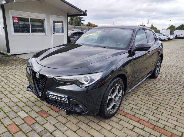 Alfa Romeo Stelvio 2.2 140 kW image number 1