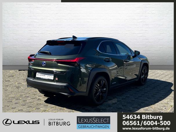 Lexus UX 250h 135 kW image number 3