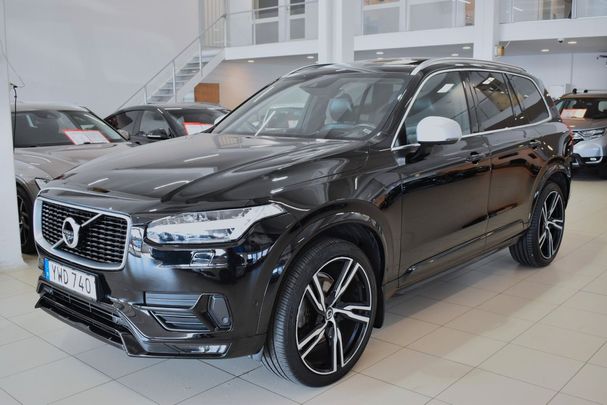 Volvo XC90 T6 AWD 235 kW image number 1