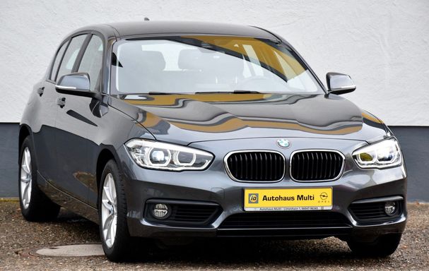 BMW 120i Advantage 135 kW image number 2