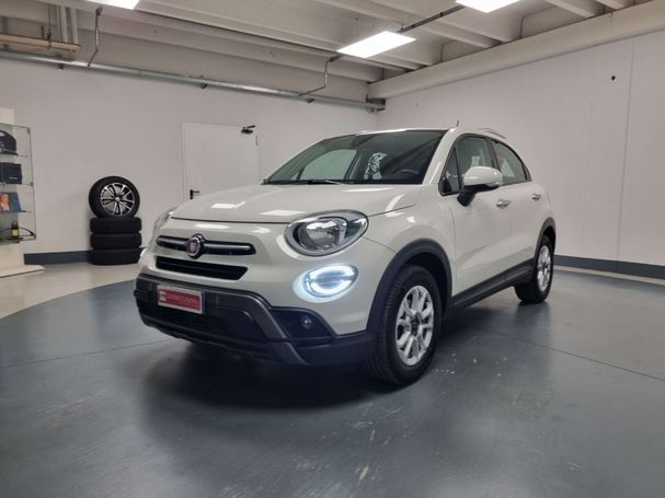 Fiat 500X 1.3 MultiJet 70 kW image number 17