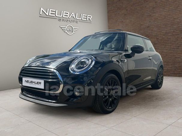 MINI Cooper 100 kW image number 1