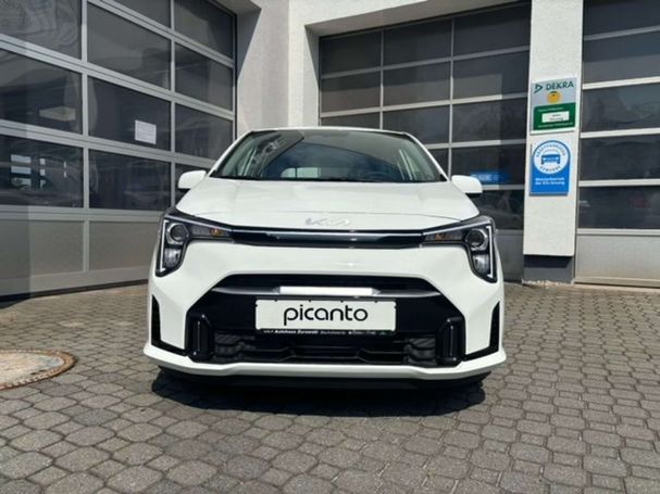 Kia Picanto 1.2 Vision 58 kW image number 3