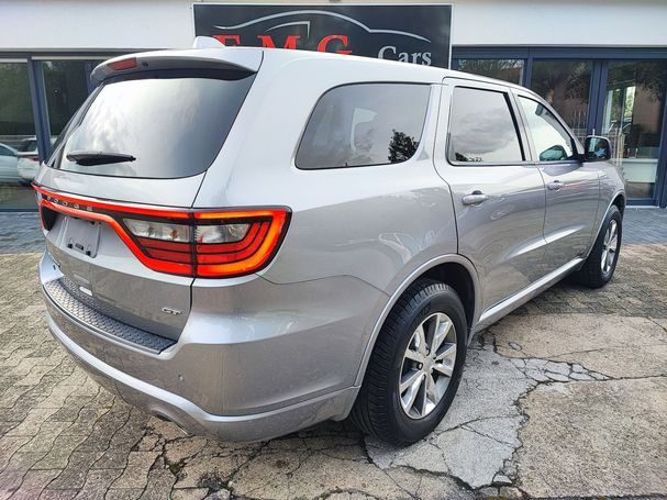 Dodge Durango 220 kW image number 6