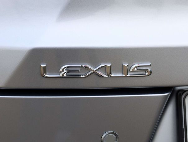 Lexus UX 250h 135 kW image number 38