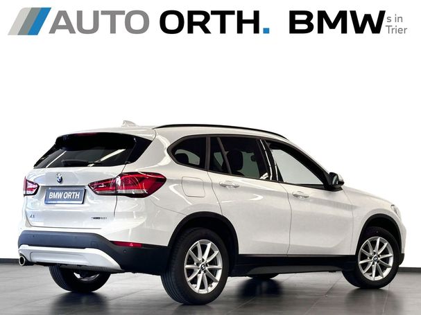 BMW X1 sDrive18i 100 kW image number 2