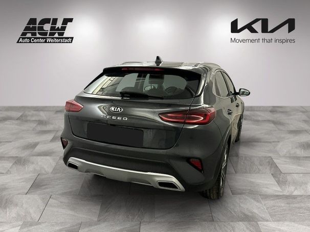 Kia XCeed 1.4 103 kW image number 3