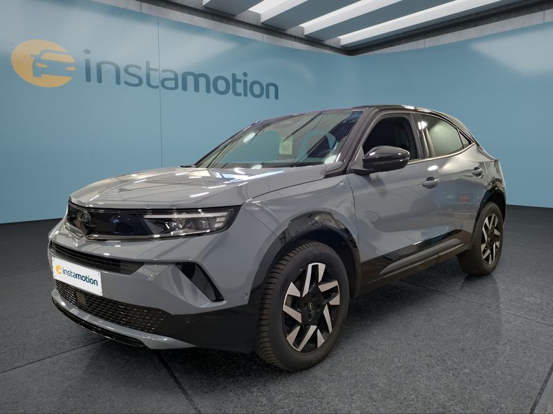 Opel Mokka 96 kW