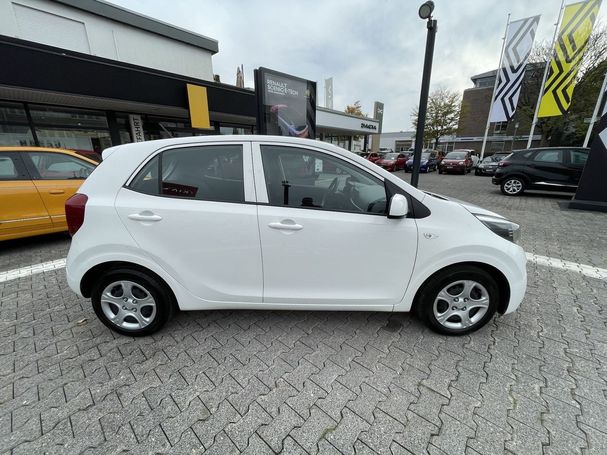 Kia Picanto 1.0 Edition 7 49 kW image number 4