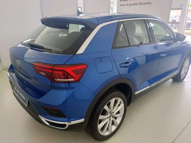 Volkswagen T-Roc 2.0 TDI 85 kW image number 7