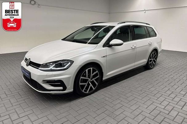 Volkswagen Golf Variant Highline DSG 110 kW image number 1