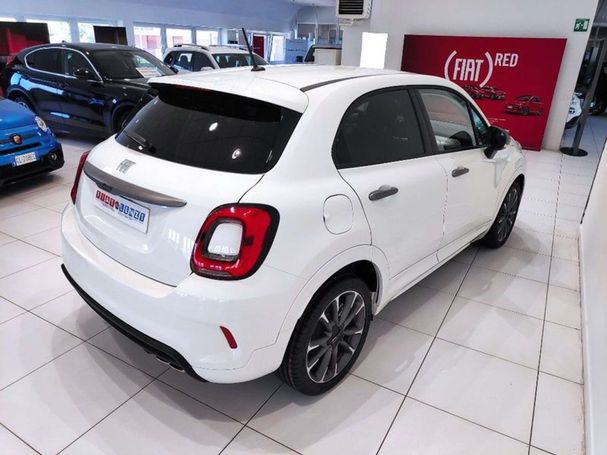 Fiat 500X 1.0 88 kW image number 20