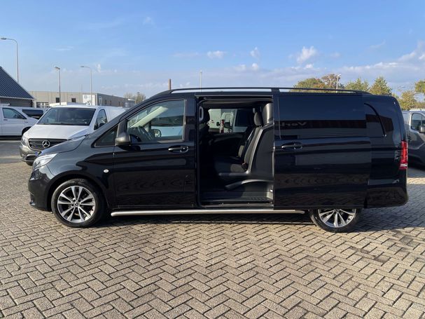 Mercedes-Benz Vito 114 CDi extra 100 kW image number 10