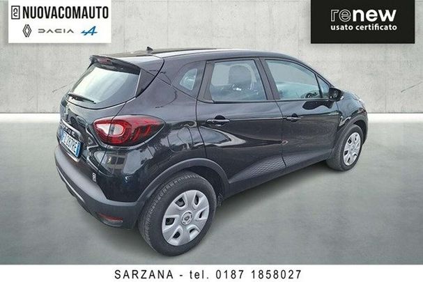 Renault Captur 1.5 dCi 66 kW image number 3